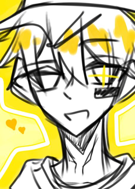 きらーん💛