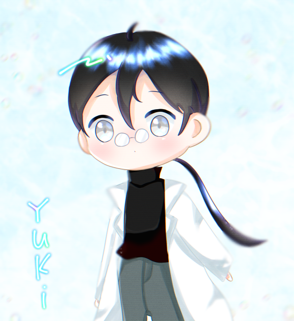 企画景品　背後霊さんへ！