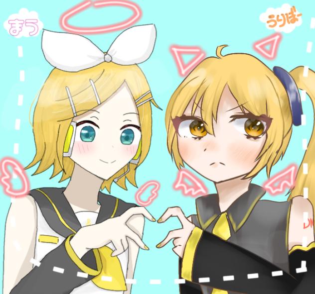 まうさんとコラボ！