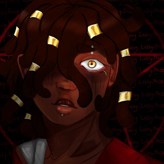 Mia - ibisPaint