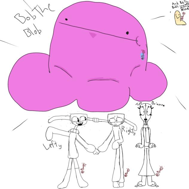 I don't know what I just did