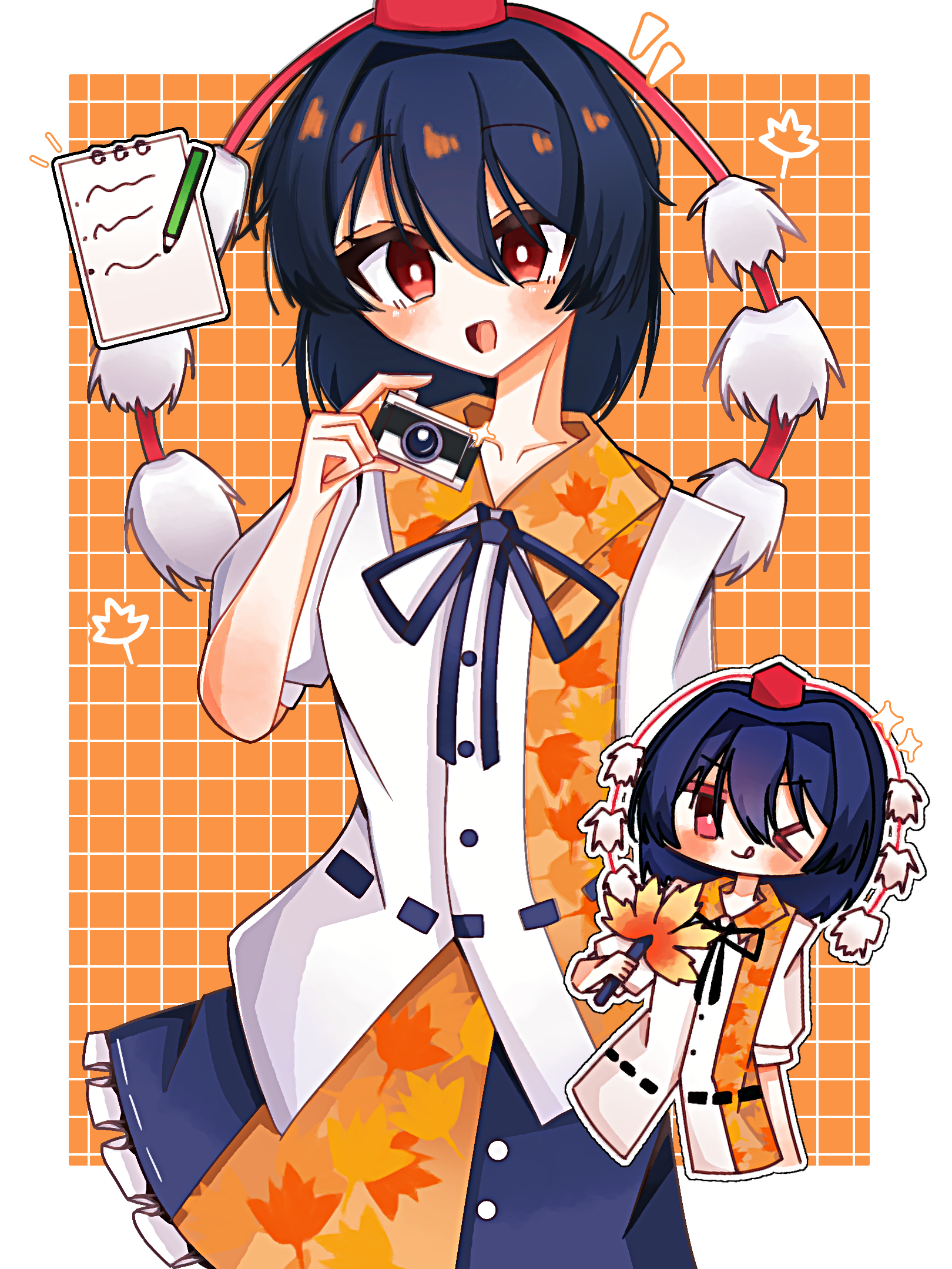 あや♡ページ オリジナル素材 あややや - ibisPaint