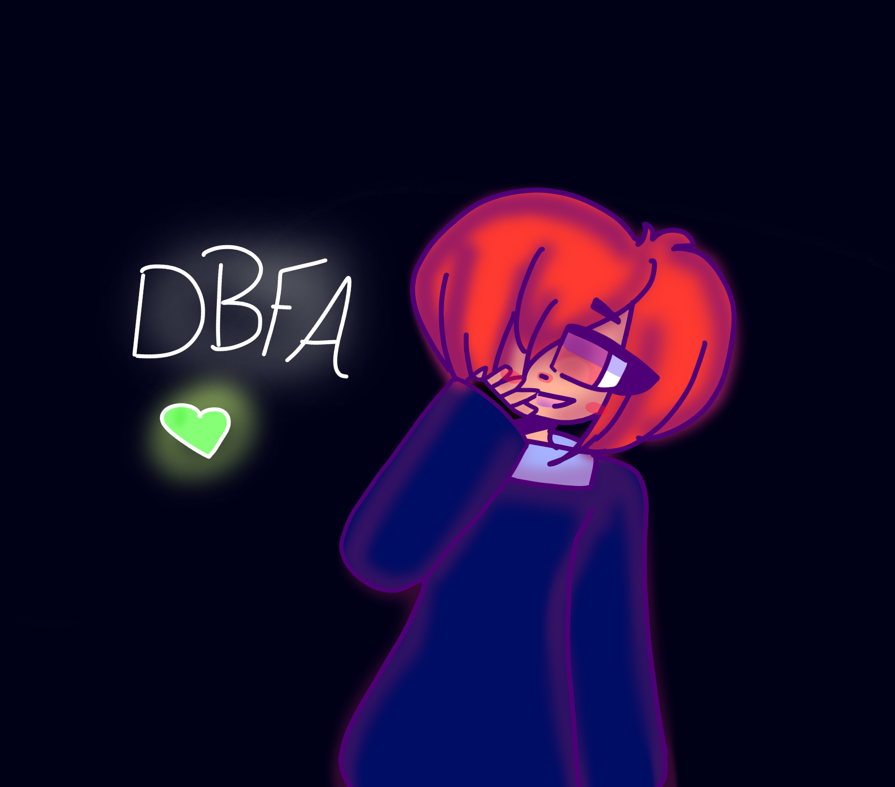 banner art boi - ibisPaint