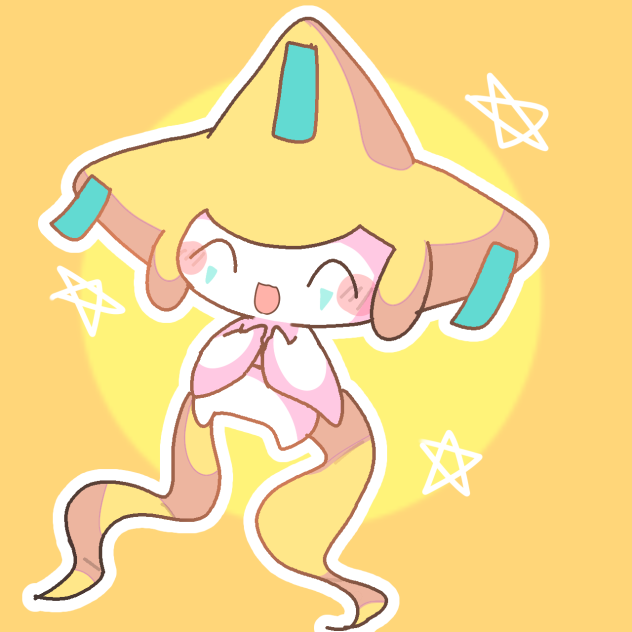 ジラーチ