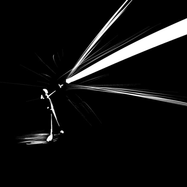 Finally not a stickman