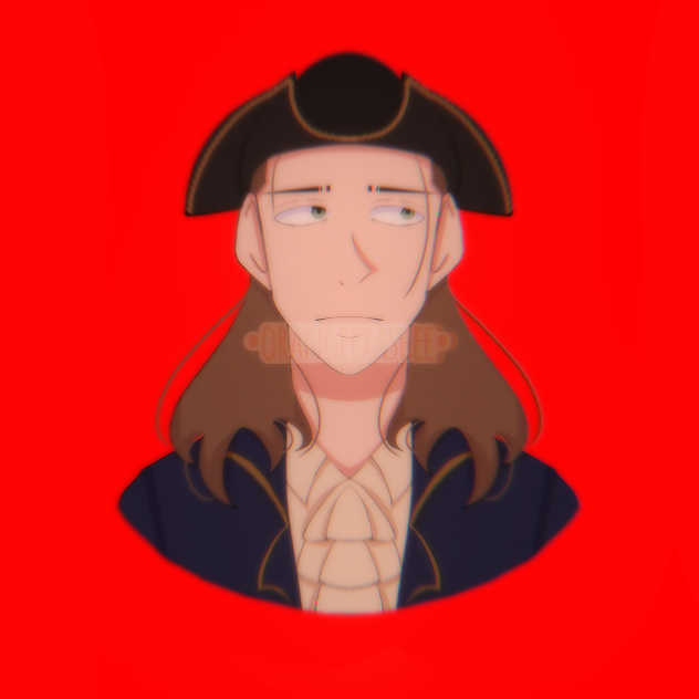 Chas Halloween Headshot