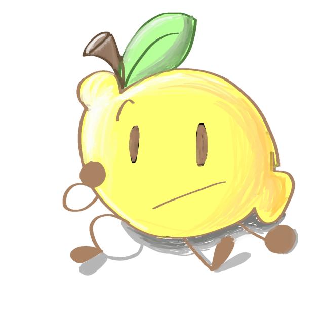 object oc✨lemon🍋