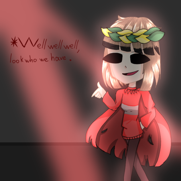 Fanart for HorrorLink