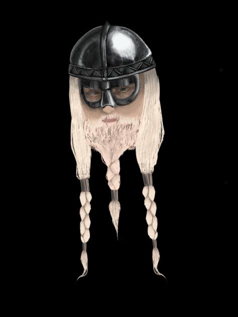 ,
