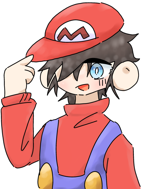 マリオ