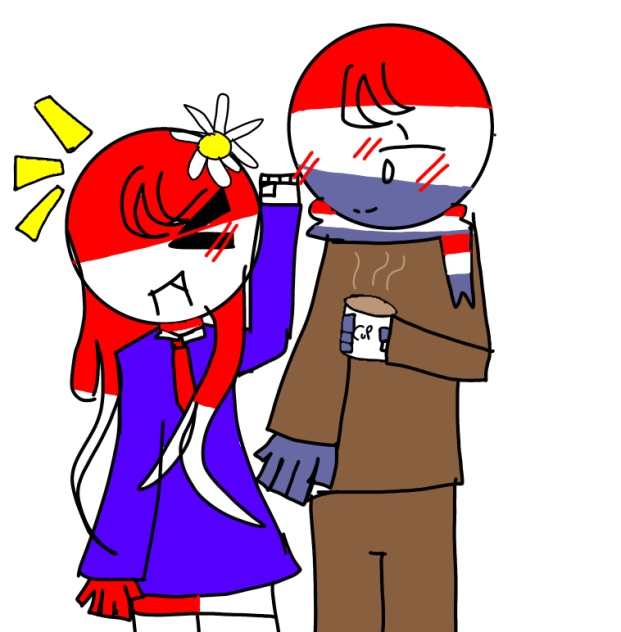 Netherland x nesia
