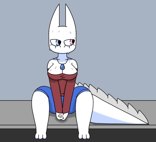 Buza redraw
