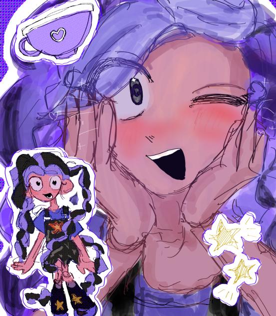 Lily💜