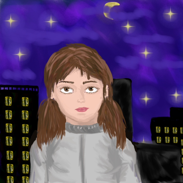 Stargazing