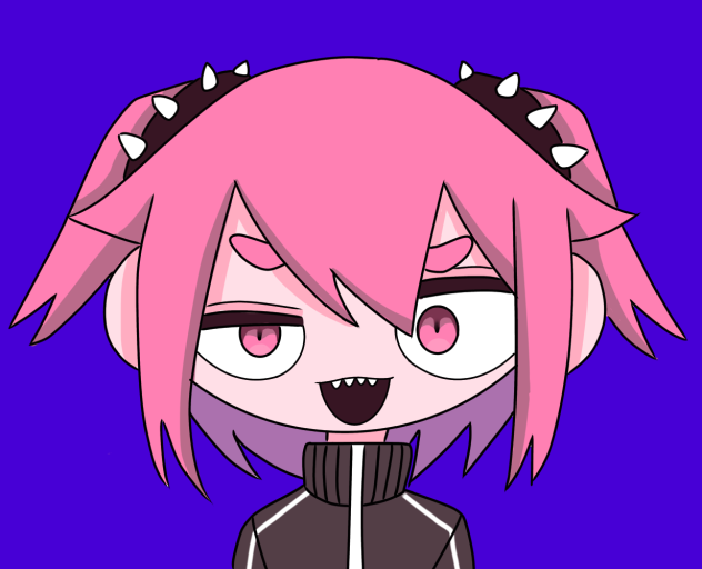 混沌ブギ - ibisPaint