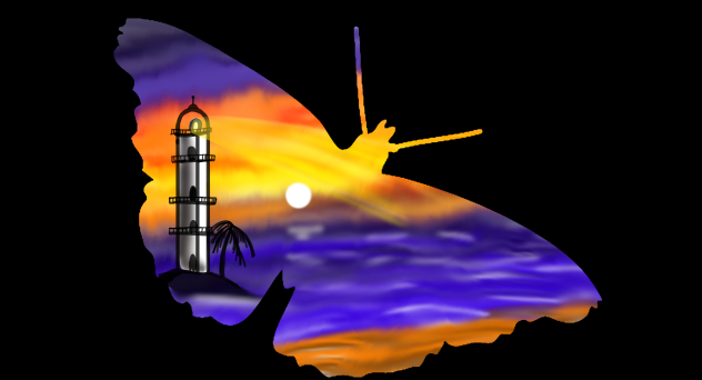 beach - ibisPaint