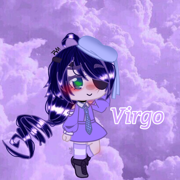 virgo ♍