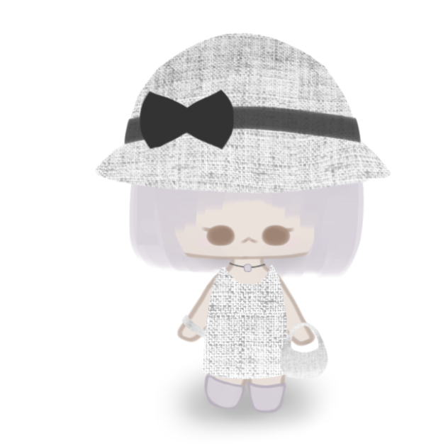 Fashionista