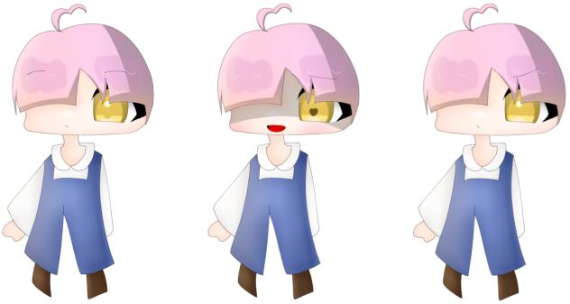 ザファンくん