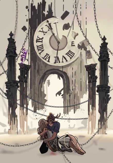 The Taking of Time