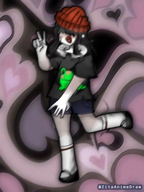 Avatar Roblox