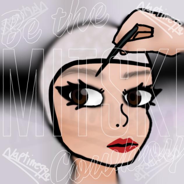 𝓫𝓮 𝓽𝓱𝓮 𝓬𝓸𝔀𝓫𝓸𝔂 🤍🖤