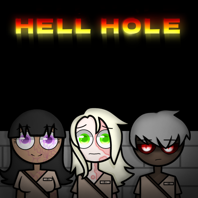 HELL HOLE