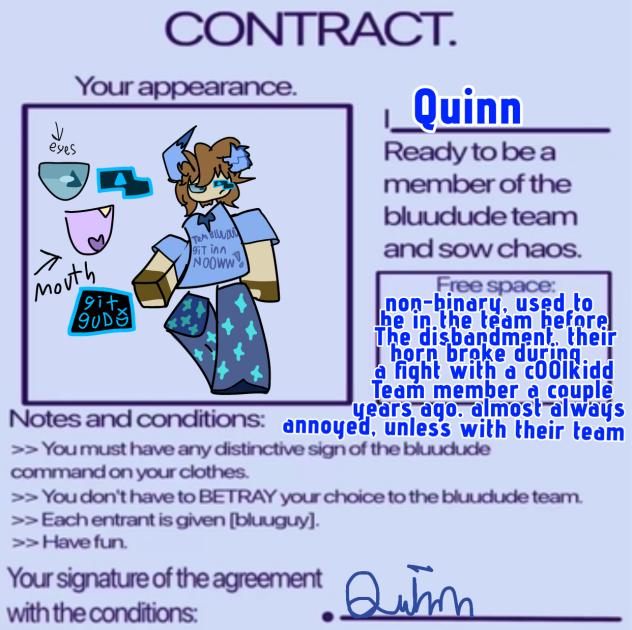 Quinn