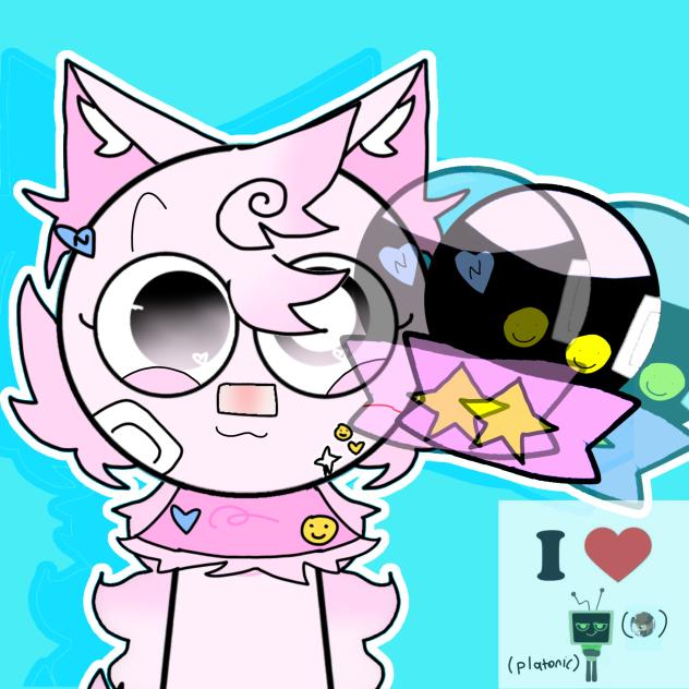 New style for sarah!