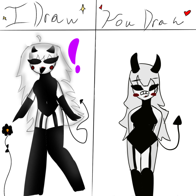 IDYD with +~Snowflake~+