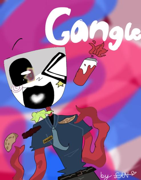 Gangle