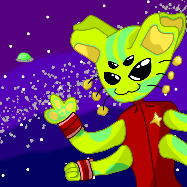 Gnarpy ;3