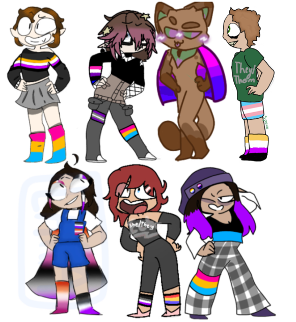 PRIDE COLLAB