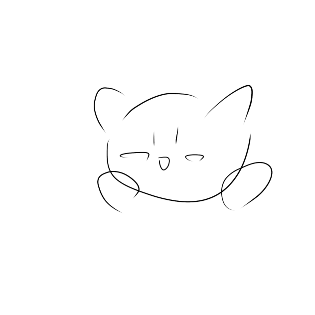 これって顔？