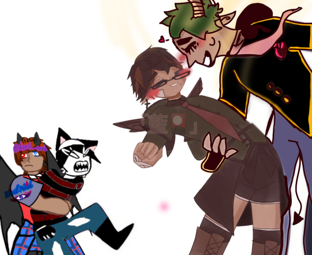 This Collab again-