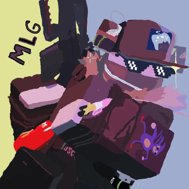 mlg chance
