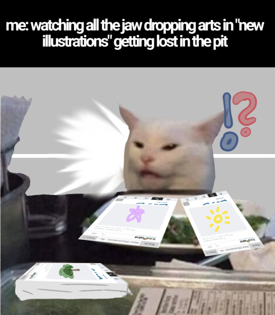 How in the world Ibis's algorithm works