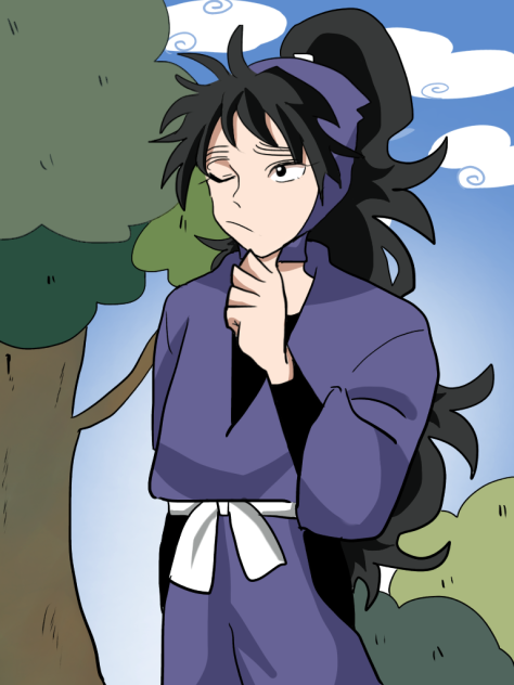 悩み