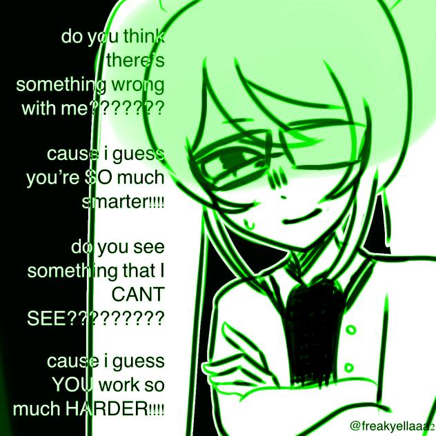 gifted miku fanart!!