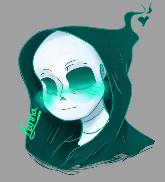 Reaper Sans