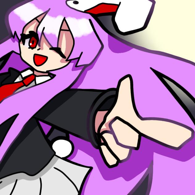 だいおうぐそくむしちゃんの線画を塗らせていただきましたぁぁ！