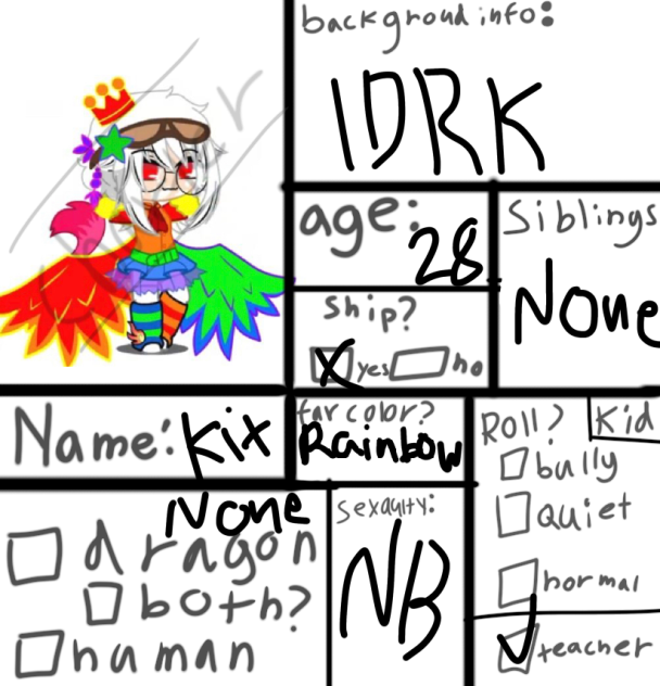 CS for Dragon School!