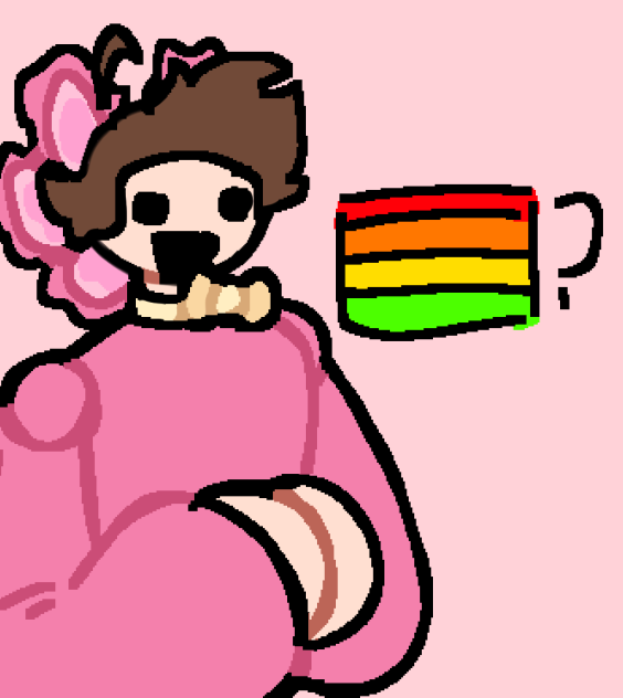 🏳‍🌈❓