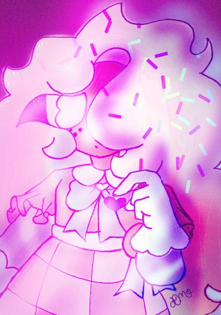 〖「sᴜɢᴀʀʏ sᴡᴇᴇᴛɴᴇss」〗