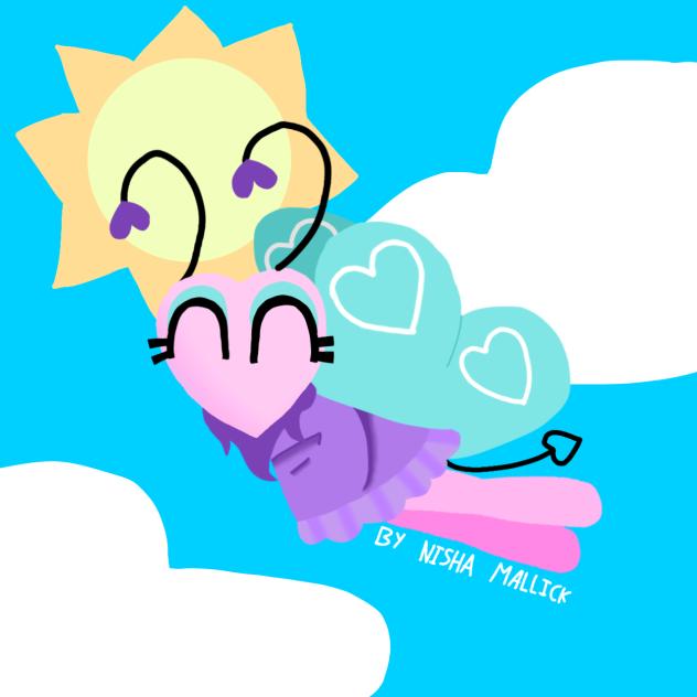 Flutter Pfp