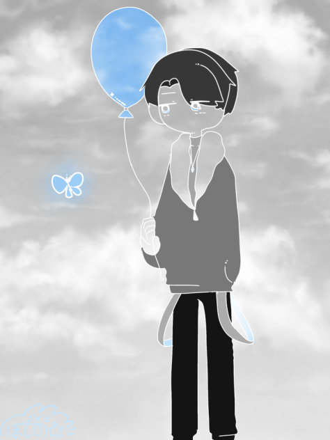 空