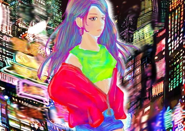 無題70