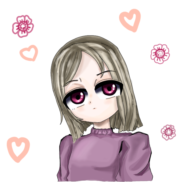 🌸🌆