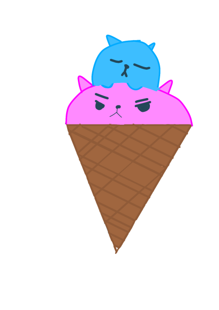 Cat cream