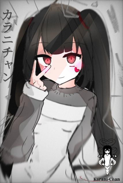 Made Karani-Chan2